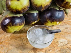 5 Fakta Buah Lontar yang Kaya Nutrisi dan Memiliki Air Menyegarkan