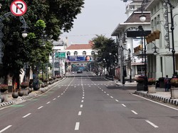 Ini Daftar Kendaraan yang Diizinkan Selama PSBB Jabar