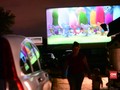 VIDEO: Bioskop Drive-in Florida Laris Manis di Tengah Pandemi