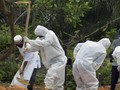 Pengubur Jasad Suspek Corona Dianiaya Keluarga saat Pemakaman
