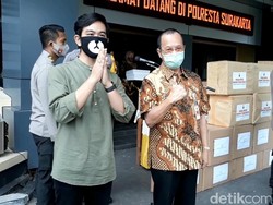 Achmad Purnomo Bertemu Gibran, Apa yang Dibahas?