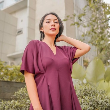 Curahan Hati Dinda Kirana soal Hidup Mandiri dan Rasa Insecure