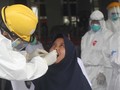 Pemerintah Akui Distribusi Reagen Telat, Uji Corona Terhambat