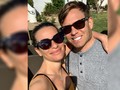 Bintang Glee, Lea Michele Hamil Anak Pertama