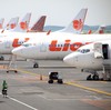 Viral Penumpang Lion Air Marah dan Teriak Bom, Pesawat Batal Terbang