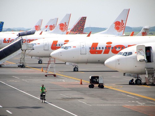 Viral Penumpang Lion Air Marah dan Teriak Bom, Pesawat Batal Terbang