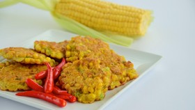 Resep 3 Bakwan Camilan Favorit Orang Indonesia, Gurih dan Renyah