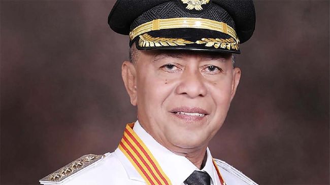 Syahrul Syahrul
