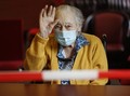 Rahasia Sehat Nenek 105 Tahun yang Sembuh dari Covid-19