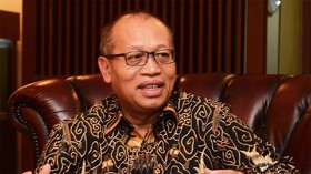 Baru 10,8 Juta Rekening Pekerja Calon Penerima BLT yang Valid