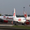 Pria Teriak Bom di Dalam Pesawat Lion Air Ditangkap Polisi