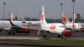 Tak Hanya Garuda, Pemerintah Pun Libatkan Lion Air untuk Maskapai Haji