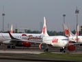 Lion Air Buka Suara Soal Angkut Penumpang dari Wuhan