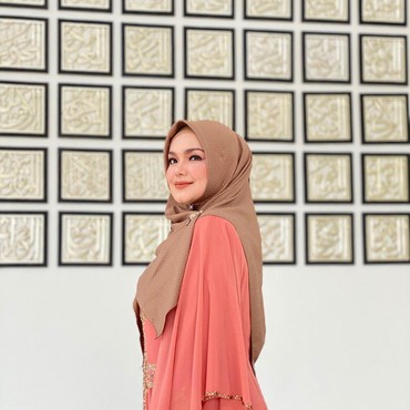 Siti Nurhaliza Bawa Kabar Duka