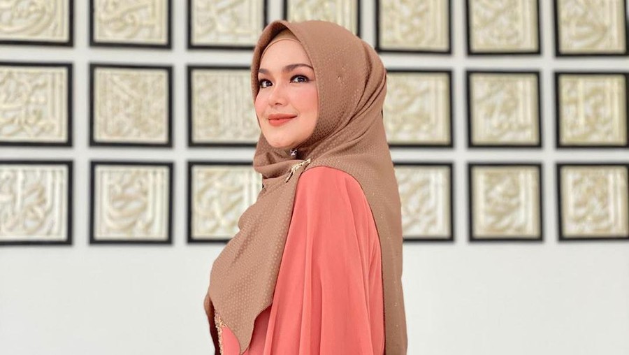 siti nurhaliza