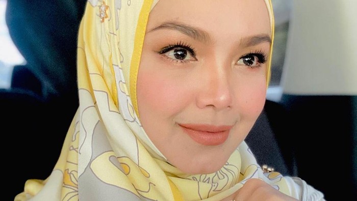 siti nurhaliza