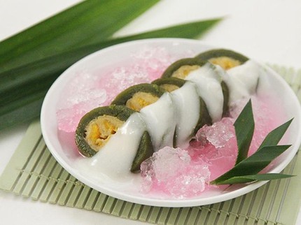 Menu Takjll: Resep Es Pocong, Segar Bikin Buka Puasa Tambah Semangat