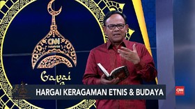 VIDEO: Menyikapi Perbedaan dari Sudut Pandang Islam