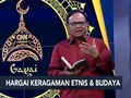 VIDEO: Menyikapi Perbedaan dari Sudut Pandang Islam