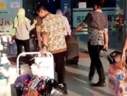 Pengusiran 3 Perawat Solo Diklarifikasi, FX Rudy Tetap Melapor ke Polisi