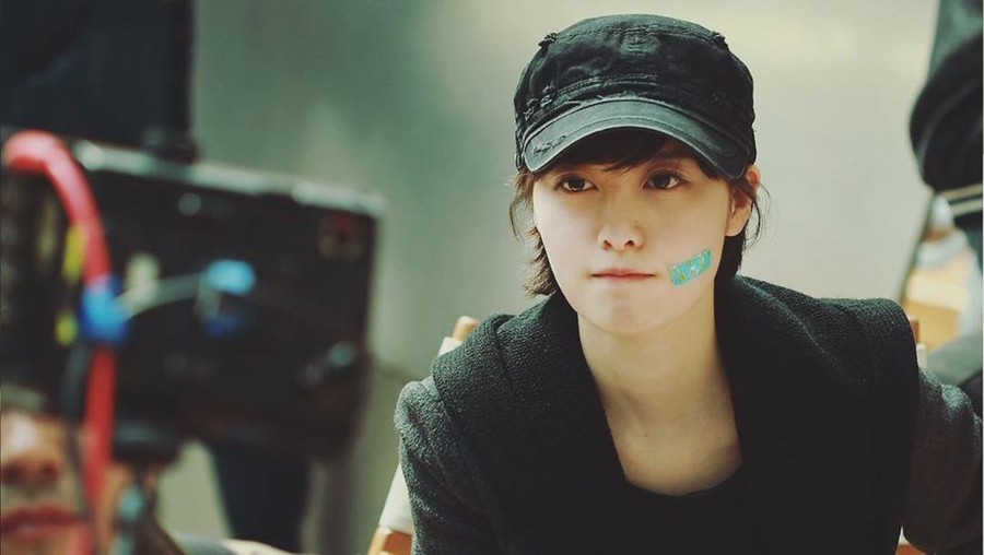 Ku Hye Sun