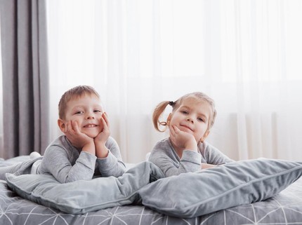 3 Ide Seru Agar Anak Bisa Main Bareng Teman Meski Harus Jaga Jarak