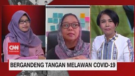 VIDEO: Bergandeng Tangan Melawan Covid-19 (5/5)