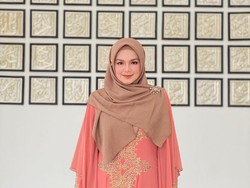 Hamil Anak Kedua, Siti Nurhaliza Lebih Emosional