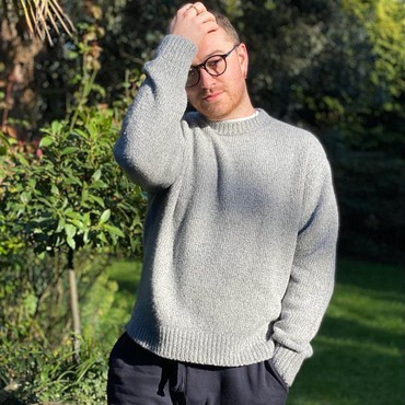 Jomblo Saat Karantina Diri, Sam Smith Ikut Kencan Online