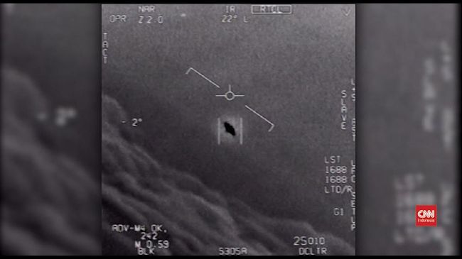 Kemunculan UFO itu membuat Bandara Gaziantep di Turki ditutup selama 12 jam, karena pihak berwenang melakukan penyelidikan dan mengurangi risiko tabrakan.