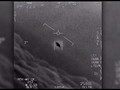 VIDEO: Pentagon Rilis Video Diduga UFO