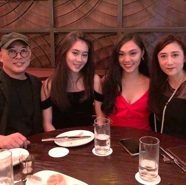 Temukan Cinta Sejati di Ratu Kecantikan, Jet Li Minta Maaf ke Mantan Istri