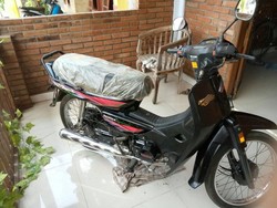 Honda Astrea Grand Ini Sudah Ditawar Rp 50 Juta, Kok Nggak Dilepas?