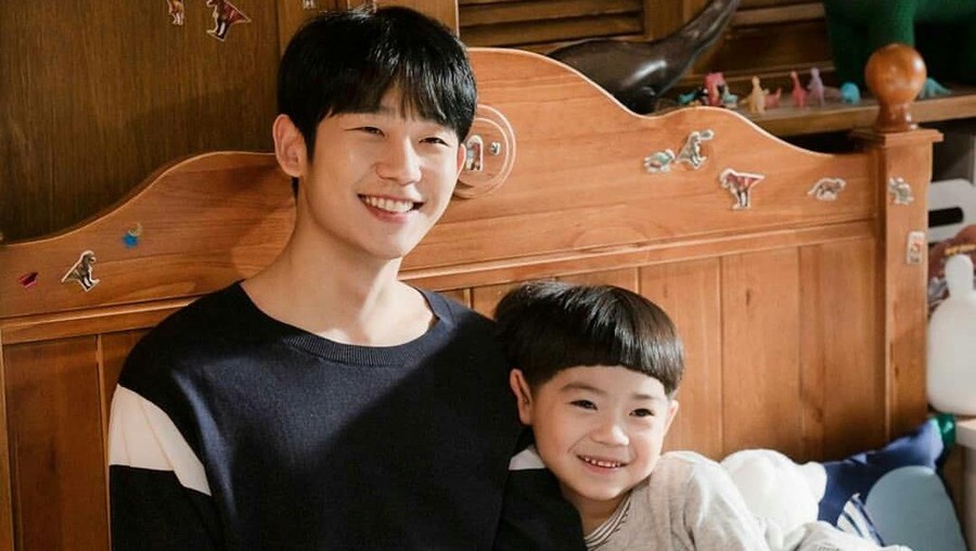 Jung Hae In Jung Hae In