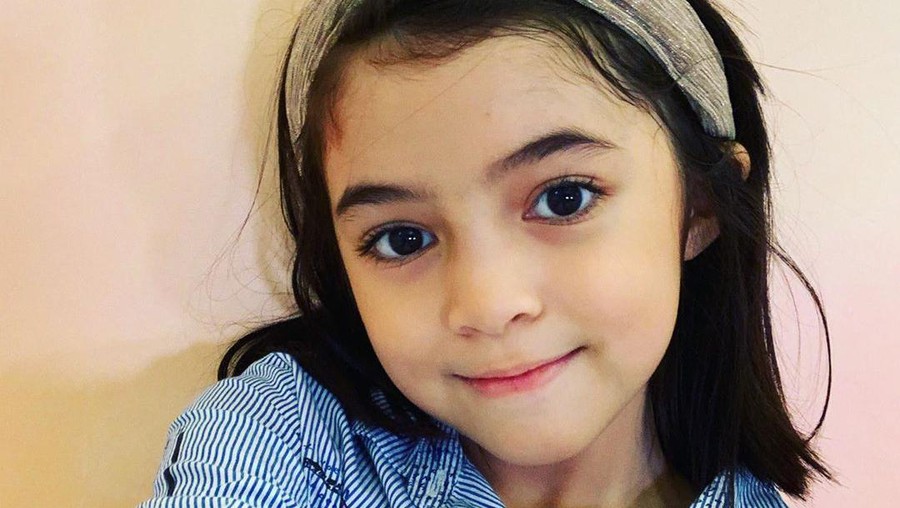 Sienna Ameerah