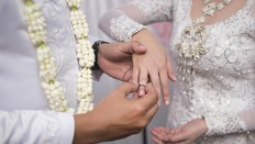 MAHAR RATUSAN JUTA