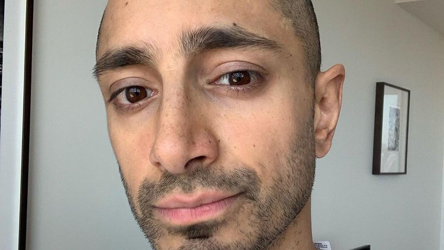 Riz Ahmed