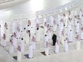 VIDEO: Jaga Jarak Saat Salat Berjemaah Di Kabah