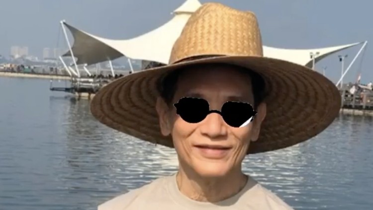 Jusuf Hamka, pebisnis dan pegiat sosial