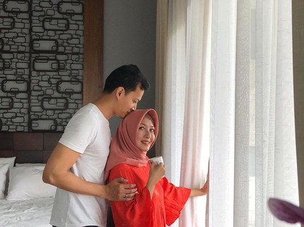 Tips Memperlancar ASI Ala Istri Fedi Nuril hingga Bisa Donor ASI