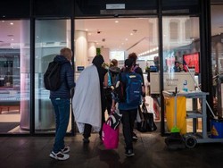 Pandemi Virus Corona, Tunawisma di Sydney Dipindahkan ke Hotel Berbintang