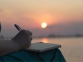 Anak Senja! Yuk Donasi Lewat Sajak untuk Tangani COVID-19