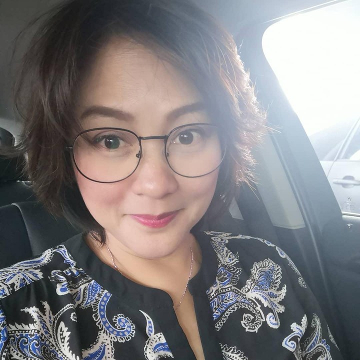 <p>Maudy Whilhelmina merasa nyaman dengan peran-perannya di sinetron. Ia pun lebih suka berakting sebagai orang jahat ketimbang yang baik. (Foto: Instagram @maudywhilhelmina)</p>