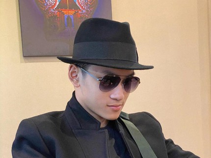 7 Potret Azka Corbuzier yang Sudah ABG, Ganteng dan Gagah Bikin Pangling