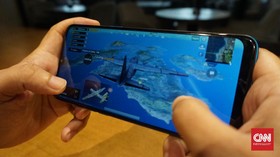 Samsung Respons Soal Layar Galaxy S20 Ultra Bermasalah