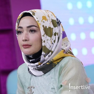 Curahan Hati Mantan Istri Suami Kaya Raya Zaskia Gotik