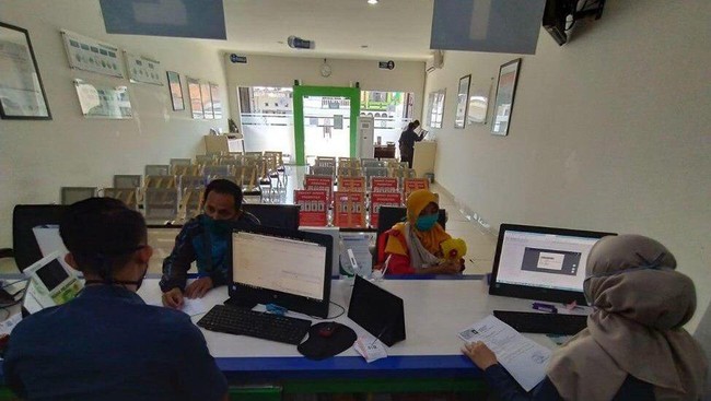 BPJS Kesehatan