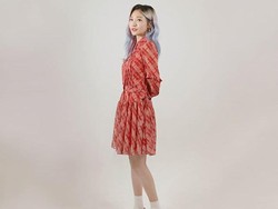 Bolbbalgan4 Comeback, Bakal Duet Bareng Baekhyun EXO