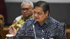 RI Perkuat Kerja Sama dengan Asean di Forum AECC