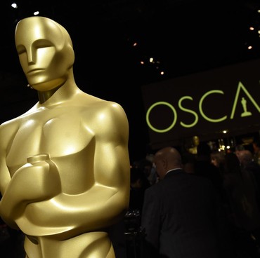 Hadapi Krisis Berulang Setelah 79 Tahun Lalu, Oscar 2021 Nyaris Dibatalkan